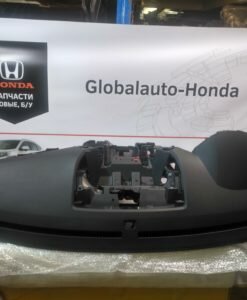 Honda Pilot 2 Приборная панель