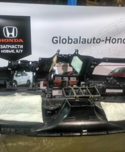 Honda CR-V 3 Приборная панель