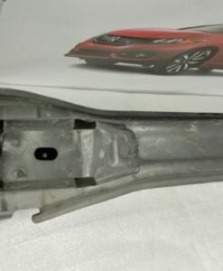 Усилитель бампера Honda Cr-V 4 R20A9 2012 перед. (б/у) №1